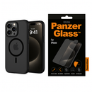 iPhone magsafe Cover + iPhone Panzer glazz/Beskyttelsesglas
