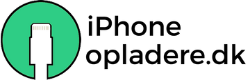 iPhoneopladere.dk