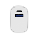 iPhone 20W adapter