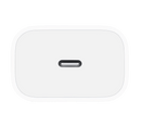 25W USB-C Oplader til iPhone & iPad