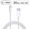 USB-C til Lightning kabel