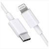 USBC TIL LIGHTNING
