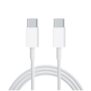 iPhone  oplader med USB-C – den nye standard
