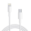 iPhone  oplader med USB-C – den nye standard