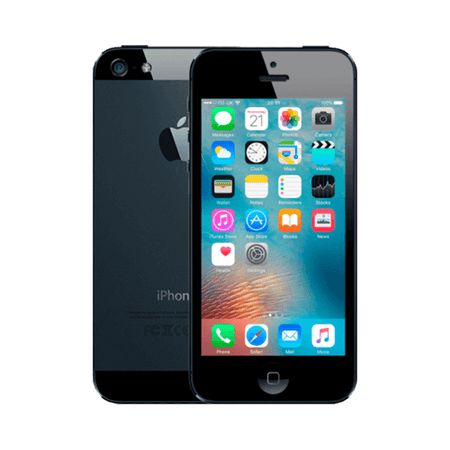 iPhone 5 oplader ➞ Vælg altid en original oplader til iPhone 5