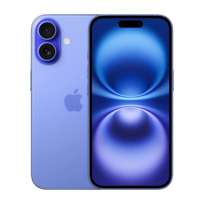 iPhone 16