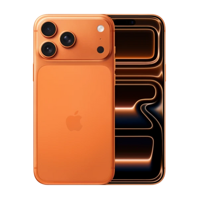 iPhone 17