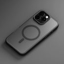 iPhone MagSafe Cover & PanzerGlass – Komplett Beskyttelse