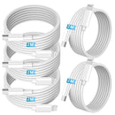 USB-C til Lightning Kabel MFi  | iPhone 14 / iPhone 13 / iPhone 12 / iPhone 11/ iPhone X
