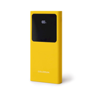 Colorum PowerBank 10.000 mAh - GUL