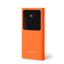 Colorum PowerBank 10.000 mAh - GUL