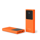 Colorum PowerBank 10.000 mAh - Orange