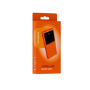 Colorum PowerBank 10.000 mAh - Orange