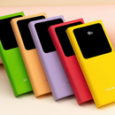 Colorum PowerBank 10.000 mAh - Orange