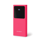 Colorum PowerBank 10.000 mAh - Magenta