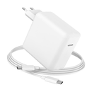 Macbook Oplader | Fast Charge | USB-C | 70W | 2 Meter