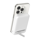 MagSafe powerbank 15 W 10.000 mAh - HVID