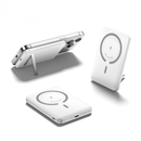 MagSafe powerbank 15 W 10.000 mAh - HVID