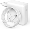 Macbook Oplader | Fast Charge | USB-C | 70W | 2 Meter