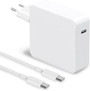 Macbook Oplader | Fast Charge | USB-C | 70W | 2 Meter