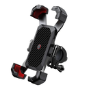 Mobil Holder til Cykel & Motorcykel - Sort