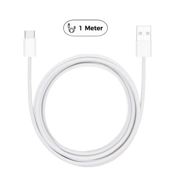 USB-A til USB-C  MFI