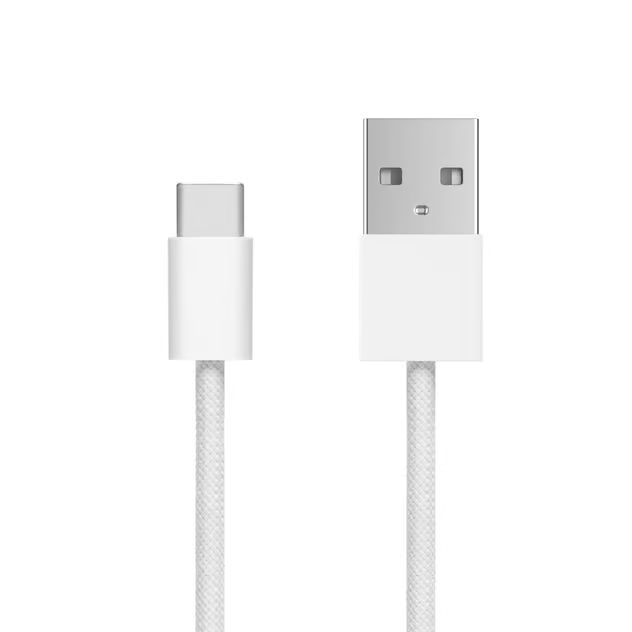 USB-A til USB-C  MFI