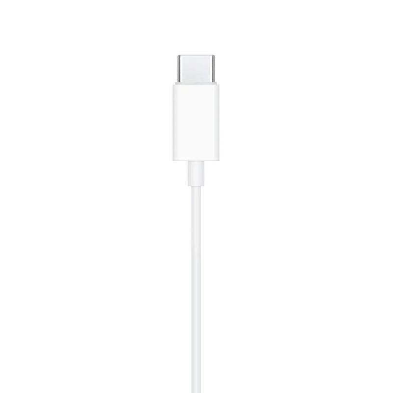 Originale MFi Earpods  med USBC stik