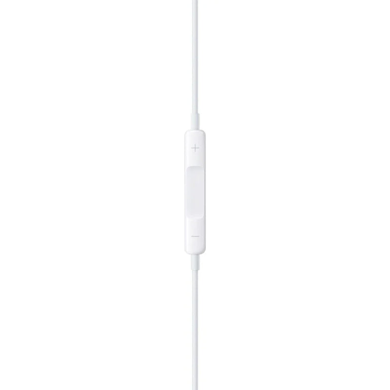 Originale MFi Earpods  med USBC stik