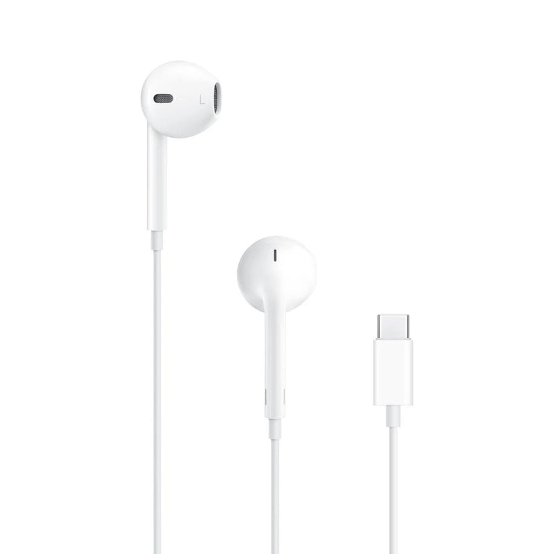 Originale MFi Earpods  med USBC stik