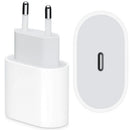 25W USB-C Oplader til iPhone & iPad
