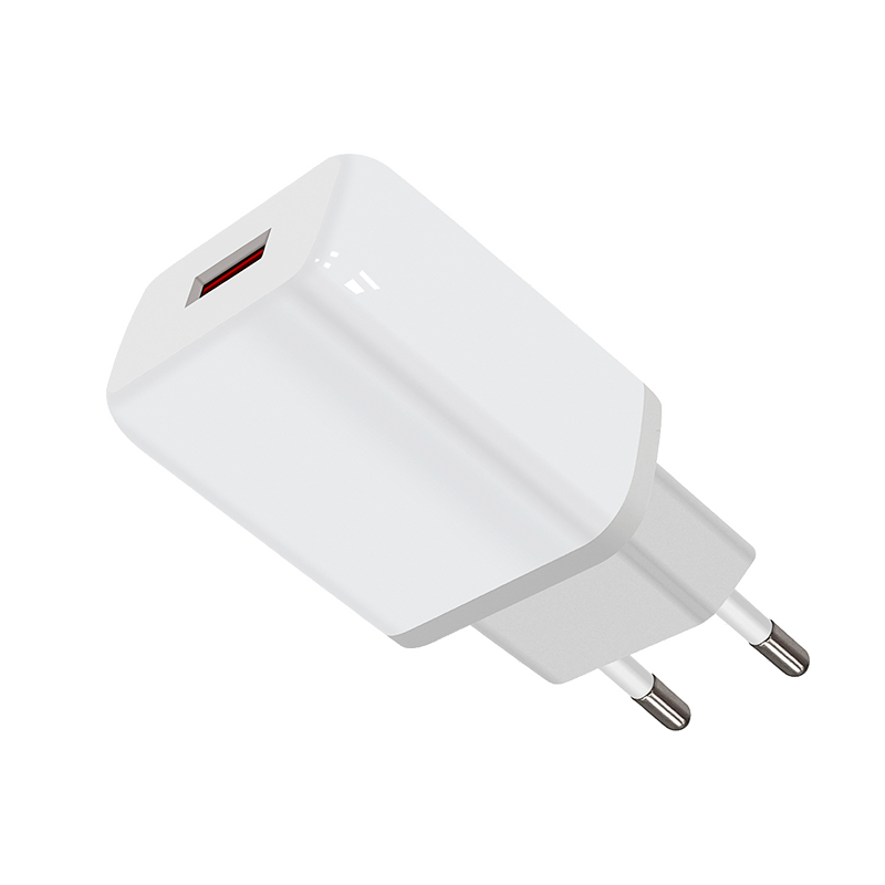 iPad og iPhone USB 12W adapter