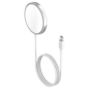 Magnetisk 15W trådløs oplader