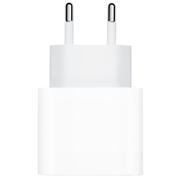 20W USB-C til iPhone iPad