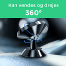 Magnetisk Mobilstander, med 360° graders rotering
