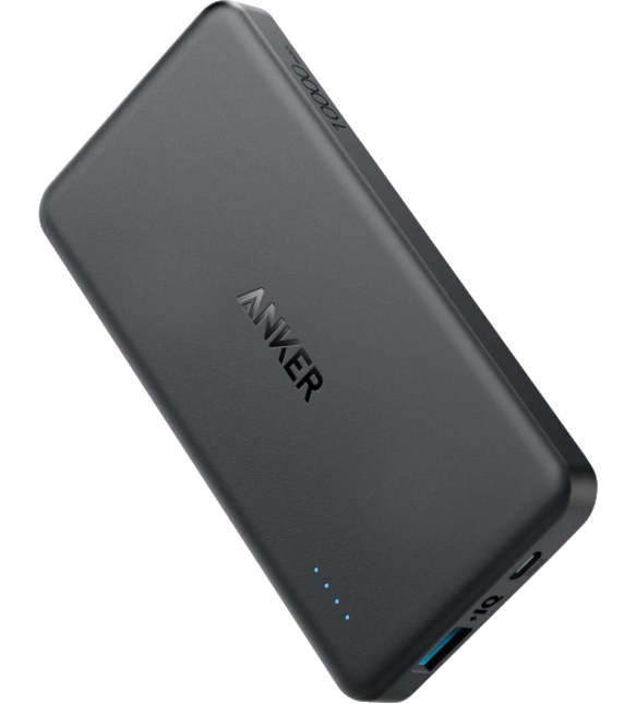 Anker PowerCore || Slim 10000 mAh