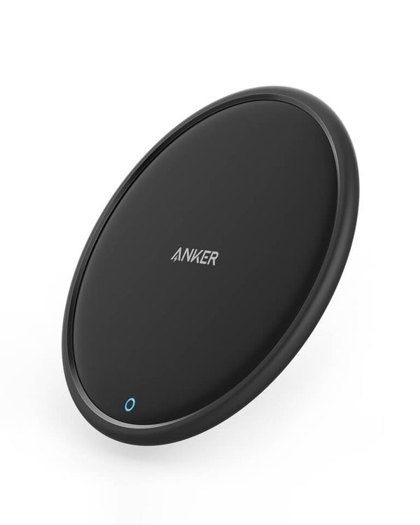 Anker PowerWave Fast Wireless Charging Pad