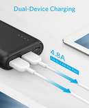 Anker PowerCore 20100 mAh (Sort)
