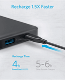 Anker PowerCore || Slim 10000 mAh