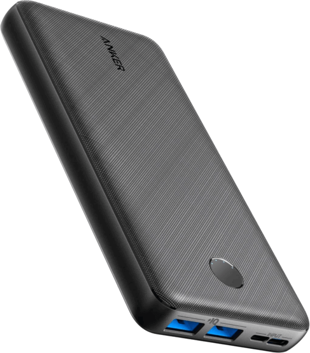 Anker PowerCore Select 20000 mAh