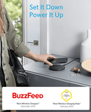 Anker PowerWave Fast Wireless Charging Pad