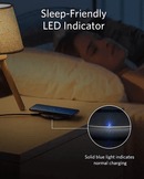 Anker PowerWave Fast Wireless Charging Pad