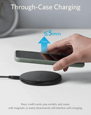 Anker PowerWave Fast Wireless Charging Pad
