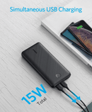 Anker PowerCore Select 20000 mAh