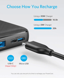 Anker PowerCore Select 20000 mAh