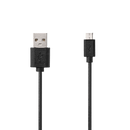 Micro USB 2.0 Kabel | USB-A han til USB Micro-B han | 480 Mbps | 2 Meter