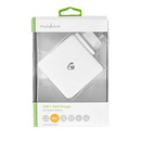 Macbook Oplader | Fast Charge | USB-C | 65W | 3 Meter