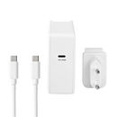 Macbook Oplader | Fast Charge | USB-C | 65W | 3 Meter