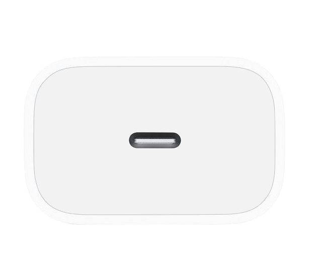 20W USB-C Oplader til iPhone & iPad