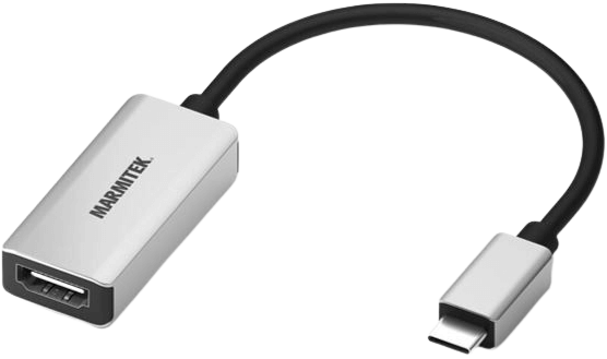 USB-C til HDMI Adapter